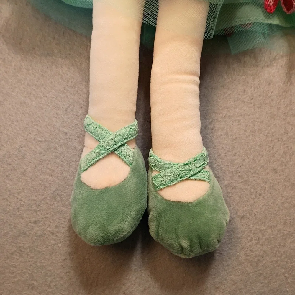 Anime Girl Doll Plush 18